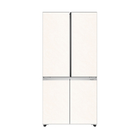 卡萨帝(Casarte)原石冰箱645升十字对开门智慧动态除菌 白色大容量家用电冰箱BCD-645WGCTDM7Y9U1