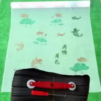 环保窗纱网加厚加密家用纱窗防蚊虫尼龙自装门窗铝合金塑钢网纱