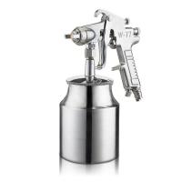 油漆喷w71上下壶w77高雾化汽车家具底漆面漆pq2乳胶漆k3修补f2