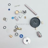 /德米/飞鹰气动黄油机泵头配件黄油泵黄油密封圈修理包