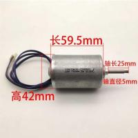 双滚珠轴承,交220v,无刷,可以正反转,风力,水力发电电机