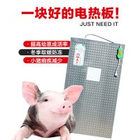 猪用电热板仔猪小猪电热板猪场养殖设备宠物兔子加热板猪仔保温板