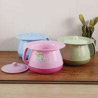 加厚老人成人儿童坐便器尿桶尿壶尿盆马桶儿童便桶痰盂厕所刷