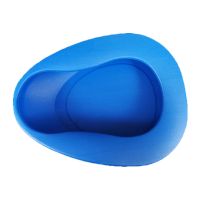 老人卧床坐便盆男女士成人塑料大便盆床上接便器马桶尿盆家用