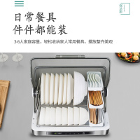 不锈钢碗架沥水架子家用碗柜收纳餐具柜厨房置物架碗碟收纳盒