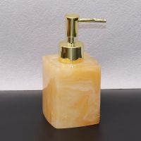酒店浴室洗手液瓶洗发水沐浴露分装瓶子按压瓶皂液器乳液空瓶套装