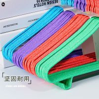 买30送30加粗加厚成人衣架子孕婴儿童衣撑子家用/宿舍晾衣架