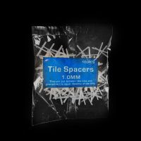 瓷砖十字卡架整包大包装留缝定位器塑料瓷砖固定卡子贴砖缝卡楔子