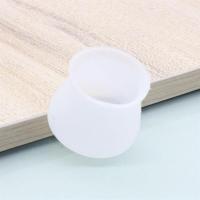 凳子脚套餐椅腿椅子脚垫防滑耐磨桌角垫加厚硅胶椅子腿保护套