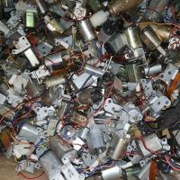 拆机 微型小马达 直电机 dc 6v 9v 科技制作 diy玩具等等