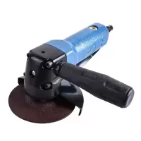 气动角磨机多功能磨光机家用砂轮机切割机手沙轮小型打磨机