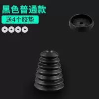 电锤防尘罩冲击钻防尘器家用电钻防尘接灰碗挡灰罩电锤工具配件