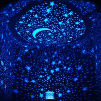 星空灯生日礼物星空投影灯送男女朋友姐妹闺蜜同学毕业礼物七夕节