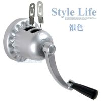 好升降晾衣架手摇器 双杆太太晒衣架配件手柄750 760 680 922通用