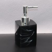 酒店浴室洗手液瓶洗发水沐浴露分装瓶子按压瓶皂液器乳液空瓶套装