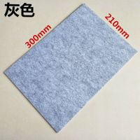 红木家具脚垫加厚毛毡自粘餐桌椅沙发凳子腿贴保护套防磨防滑