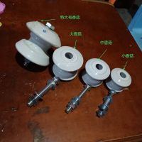 电力低压瓷瓶子街码龙门7字三角架电工拉线瓷壶陶瓷珠ed