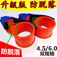 胶带通用切割机塑料封箱器二代升级版加厚防脱落打包器4.5/6.0cm