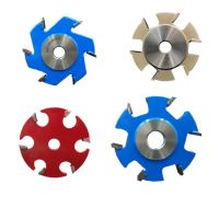 角磨机雕茶台刀,六角茶盘刀铲刀,挖盘,找平挖盘打磨