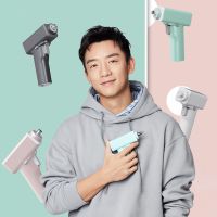 挚电动螺丝刀家用小型便携充电式多钻头无螺钉多彩工具套装