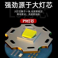 led手电筒强光usb充电亮远射小迷你便携多功能家用耐用灯