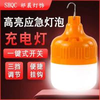 12vled灯亮夜市灯 摆用的照明灯架充电灯 应急灯伸缩支架灯
