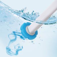 马桶刷子长柄刷子卫生间用品大全厕所刷刷厕所厕所马桶刷