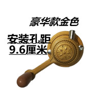 晾衣架手摇柄晾衣架手摇器配件晾衣架手摇器通用晾杆304钢丝通用