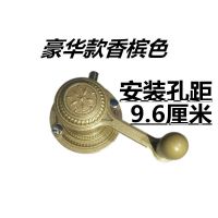 晾衣架手摇柄晾衣架手摇器配件晾衣架手摇器通用晾杆304钢丝通用