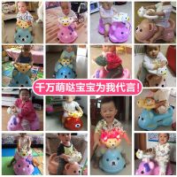 加厚大号抽屉式儿童坐便器女宝宝马桶幼儿小孩婴儿男便盆尿盆尿桶