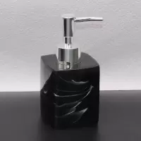 酒店浴室洗手液瓶洗发水沐浴露分装瓶子按压瓶皂液器乳液空瓶套装