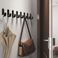 免打孔粘胶挂钩贴墙面挂衣钩多功能贴墙门后卫生间挂衣钩墙上