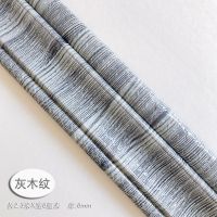 踢脚线墙贴自粘腰线3d立体天花板边线电视背景墙封边防撞墙裙线条