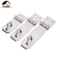 厂不锈钢搭扣锁扣老式门鼻子木门明装插销锁门扣门栓门锁