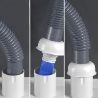 下水道防臭盖密封圈堵塞反味盖板防虫硅胶地漏内芯通用堵臭器