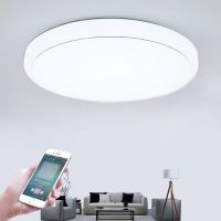 led走廊灯圆形吸顶灯现代简约卧室过道客厅灯阳台厨卫灯灯饰灯具