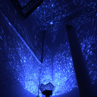星空投影灯投影仪浪漫夜空满天星座送女友礼物生日礼品情人节