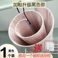 晒衣服床单不锈钢圆形螺旋式旋转阳台多功能晾衣架挂被子衣架