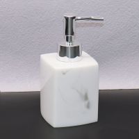 酒店浴室洗手液瓶洗发水沐浴露分装瓶子按压瓶皂液器乳液空瓶套装