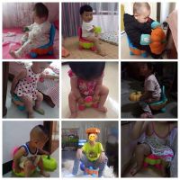 儿童坐便器抽屉式男女孩马桶加大号宝宝座便器婴幼儿便盆小孩尿盆