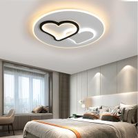 客厅灯简约现代大气led吸顶灯2021年新款北欧餐厅卧室成套灯具