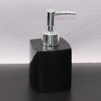 酒店浴室洗手液瓶洗发水沐浴露分装瓶子按压瓶皂液器乳液空瓶套装