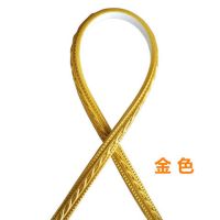 自粘pvc软线条镜边框线石膏吊顶压边条相框包边背景墙装饰线条