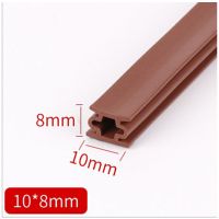 家用防盗门密封条进户门隔音自粘室内门门缝防风防撞胶条加厚保暖