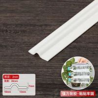 推拉门窗密封条隔音自粘型塑钢铝合金窗户家用老式门缝隙防风防尘