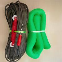 环保窗纱网加厚加密家用纱窗防蚊虫尼龙自装门窗铝合金塑钢网纱