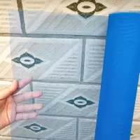 家用自装加厚纳米纱窗网加密防蚊虫紗门窗纱网铝合金塑钢纱网