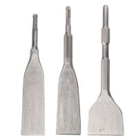 电锤冲击钻头方柄圆柄六角柄薄扁凿子镐钎电镐头铲子凿开槽穿墙