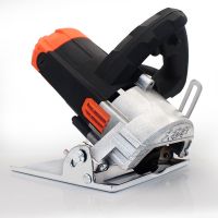 多功能大功率瓷砖 切割机 电锯钢材木材云石机开槽机电动五金工具