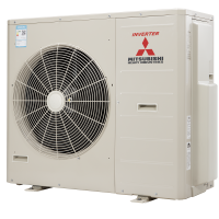 三菱重工KX6-Q 室外机 FDC140KXEN6J